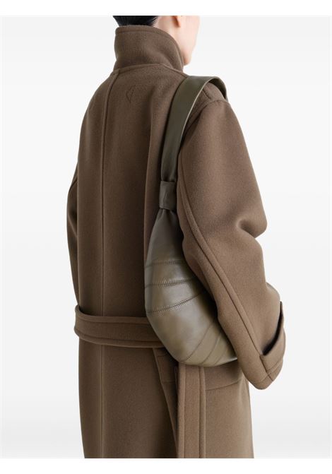 borsa small croissant unisex khaki LEMAIRE | BG0003 LL095GR678